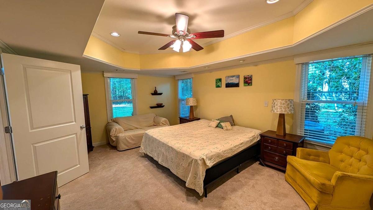 1141 Southwind Drive Bishop - 41