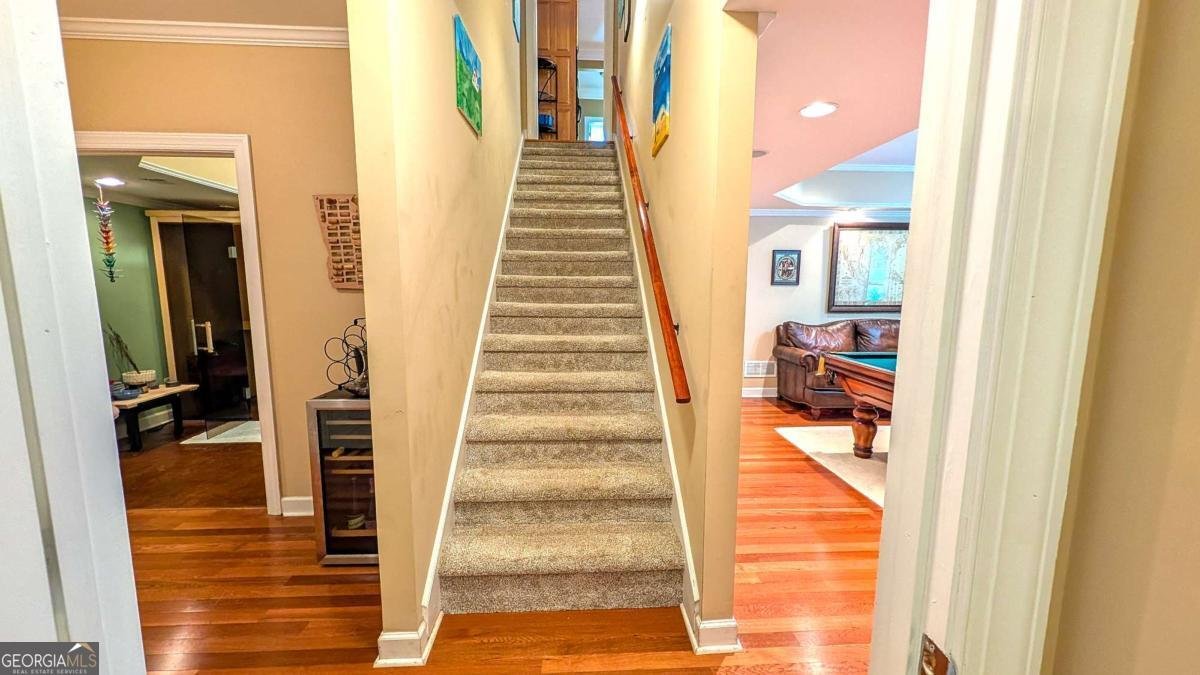 1141 Southwind Drive Bishop - 45