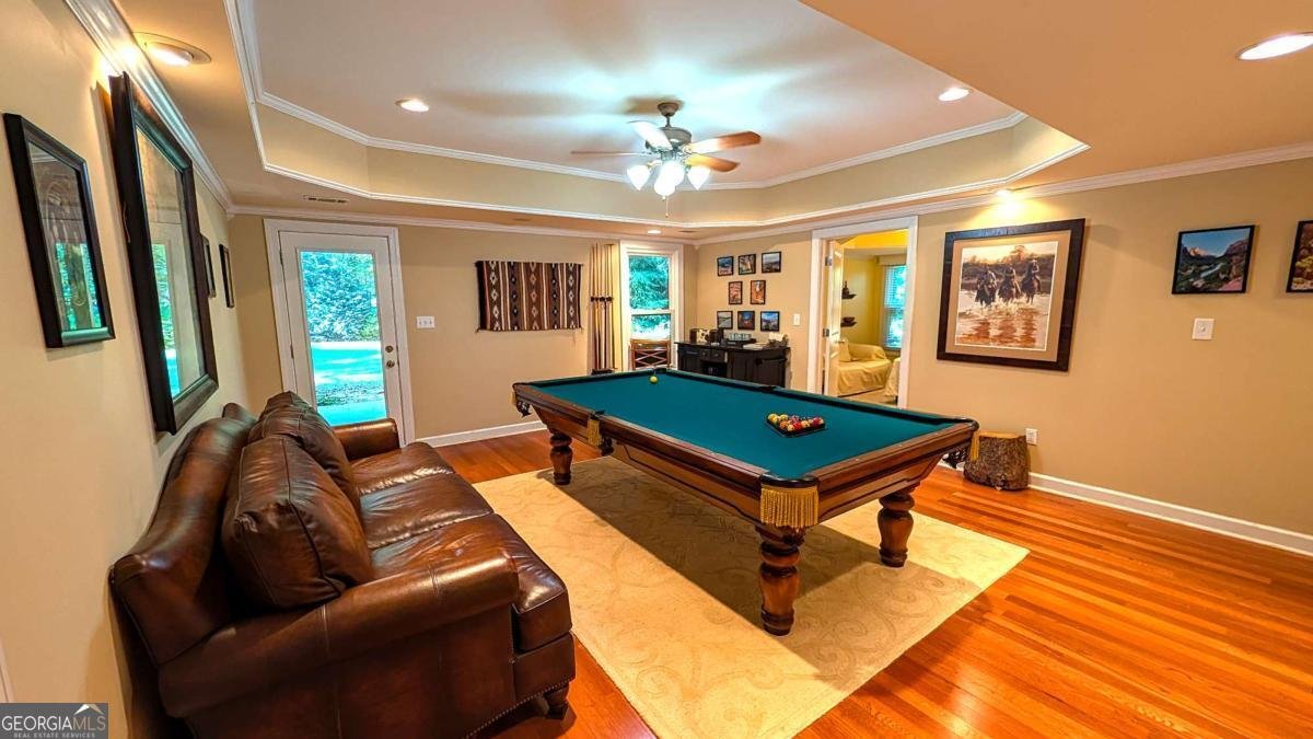 1141 Southwind Drive Bishop - 49