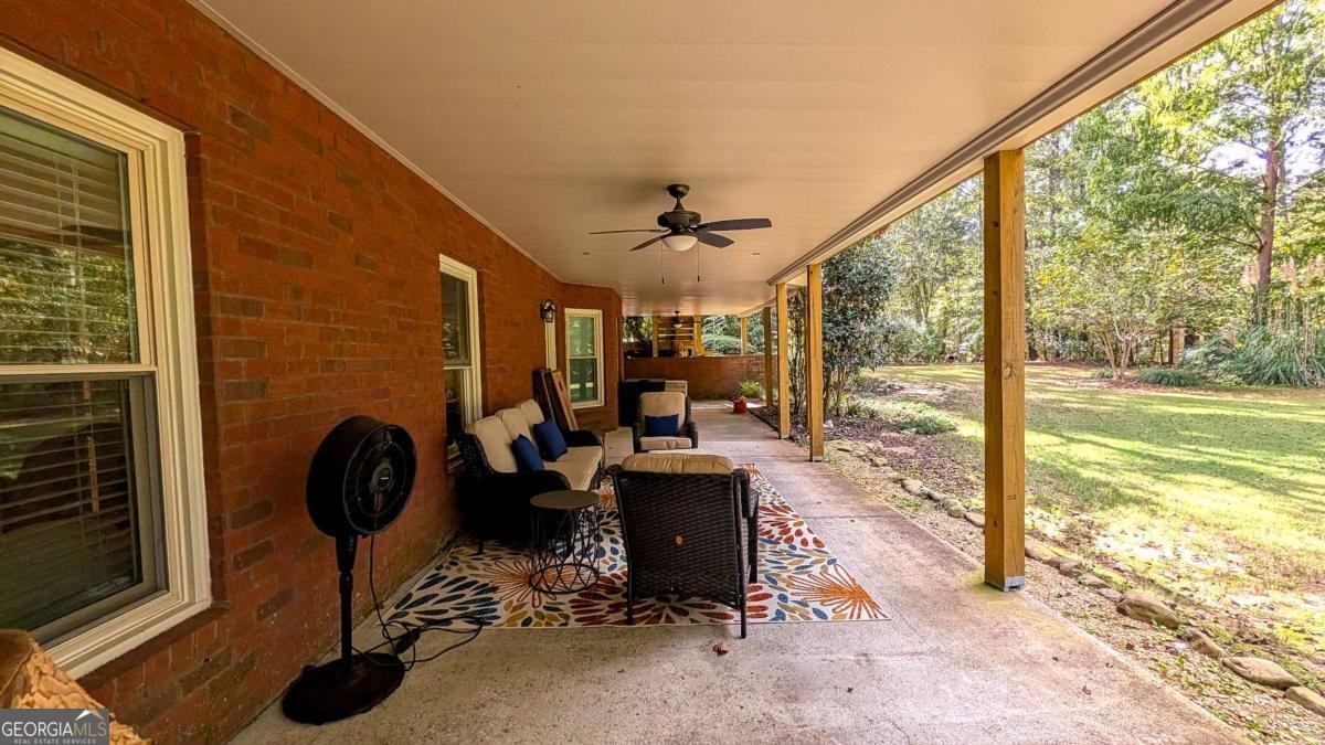 1141 Southwind Drive Bishop - 51