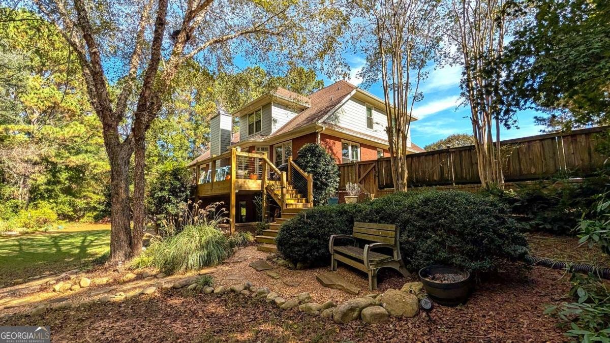 1141 Southwind Drive Bishop - 58