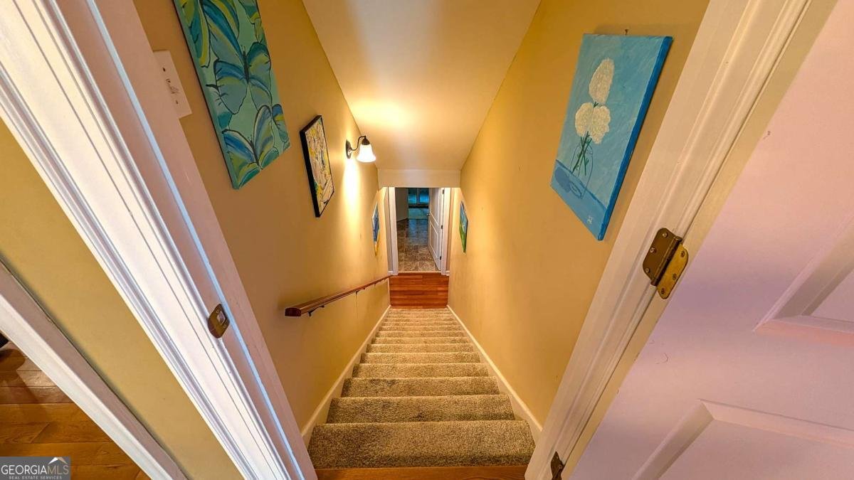 1141 Southwind Drive Bishop - 69