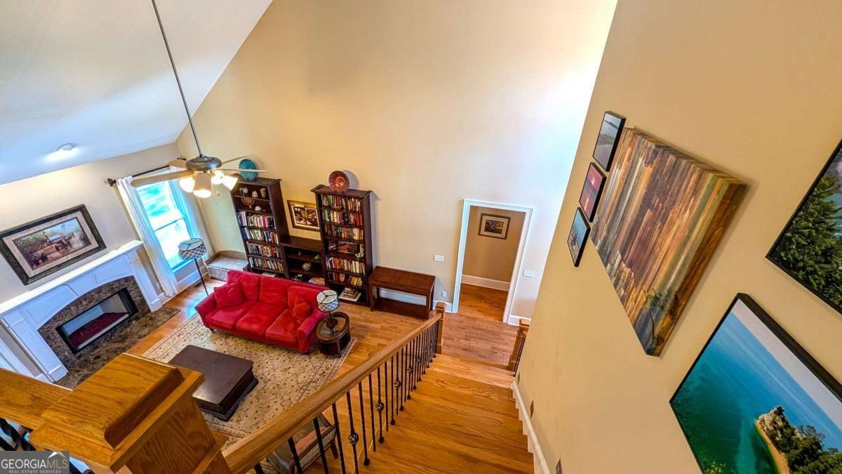 1141 Southwind Drive Bishop - 70