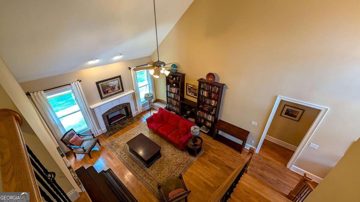 1141 Southwind Drive Bishop - 71
