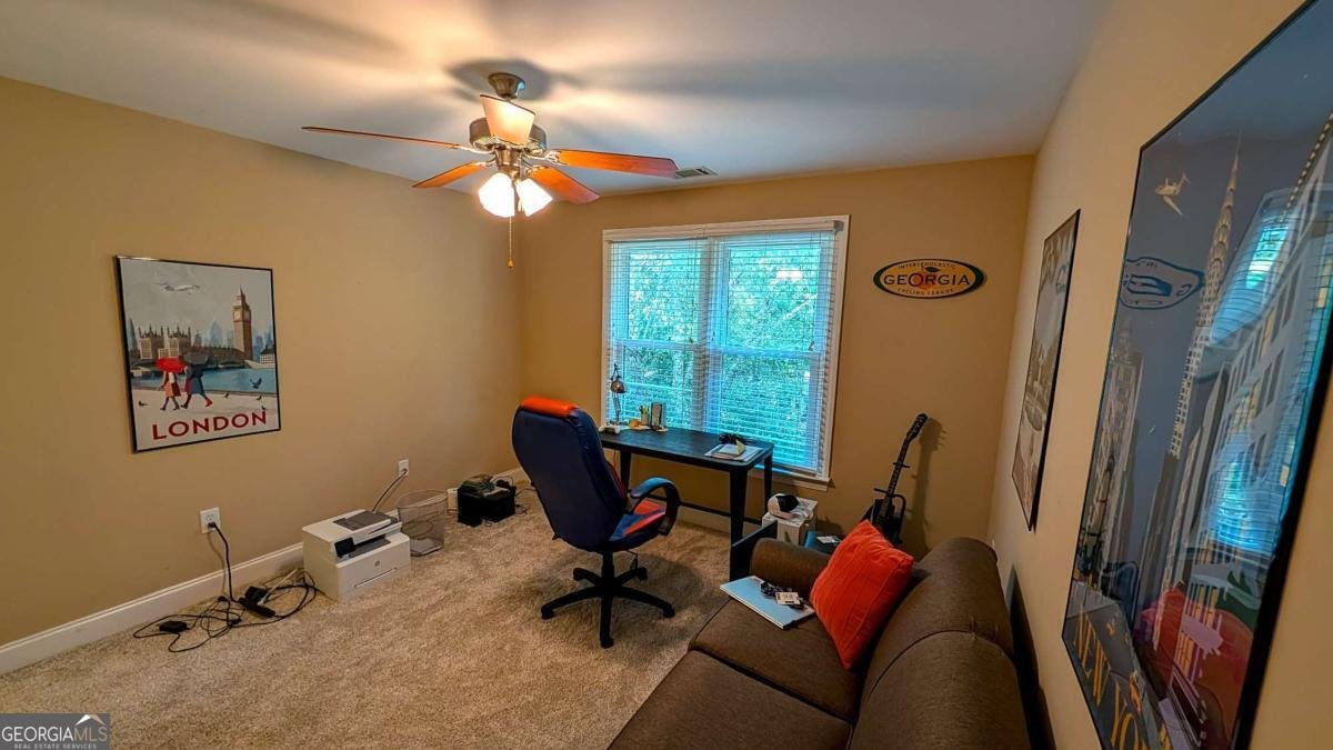 1141 Southwind Drive Bishop - 73