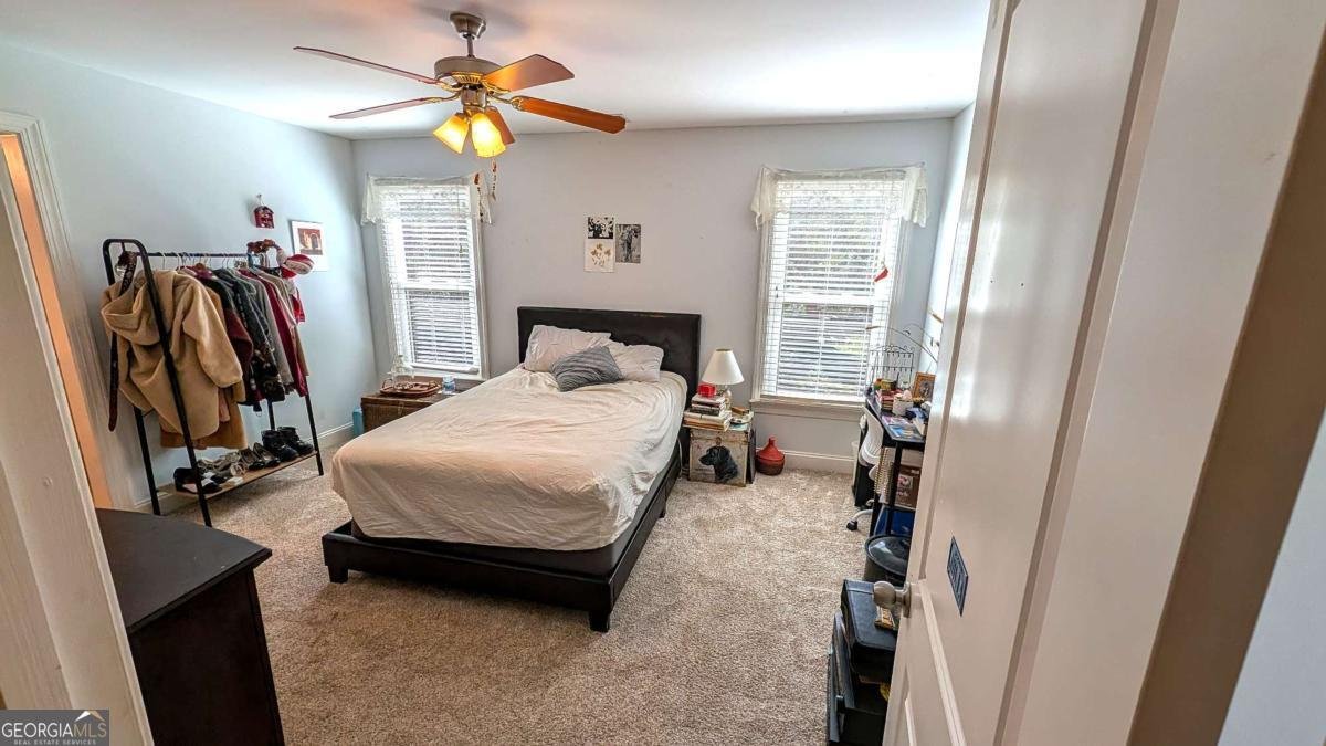 1141 Southwind Drive Bishop - 74