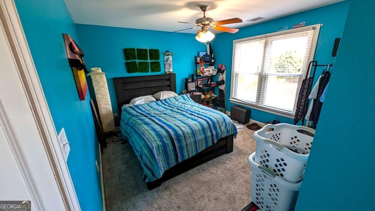 1141 Southwind Drive Bishop - 80