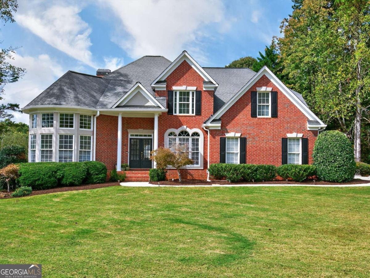 6625 Chambrel Way Suwanee - 1