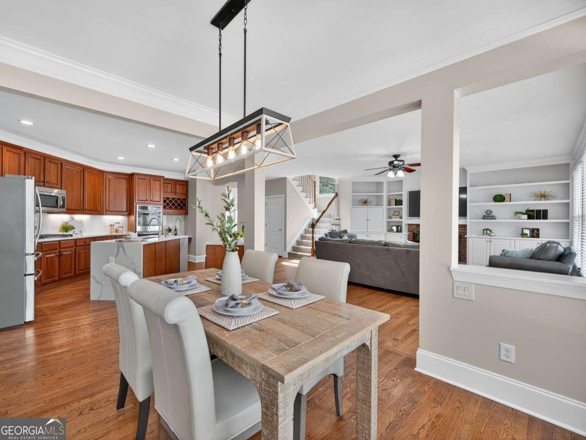 6625 Chambrel Way Suwanee - 10