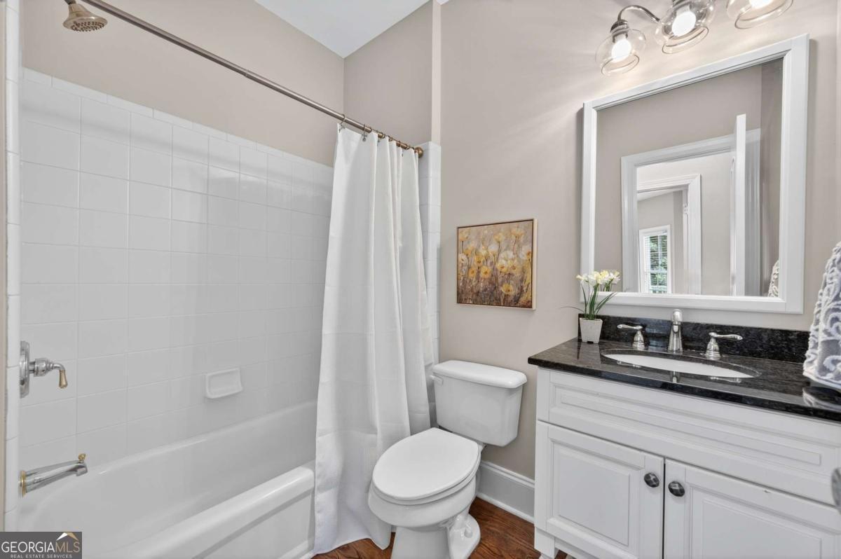 6625 Chambrel Way Suwanee - 13