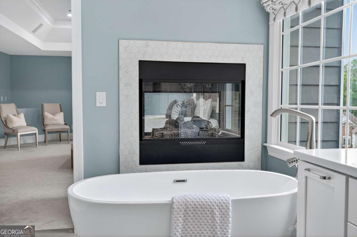 6625 Chambrel Way Suwanee - 16