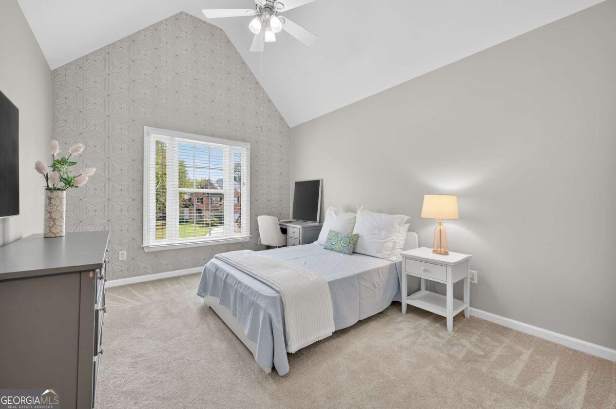 6625 Chambrel Way Suwanee - 18