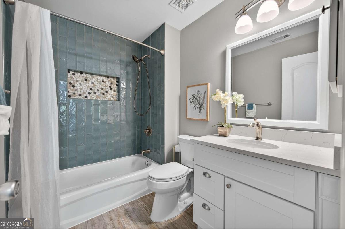 6625 Chambrel Way Suwanee - 19