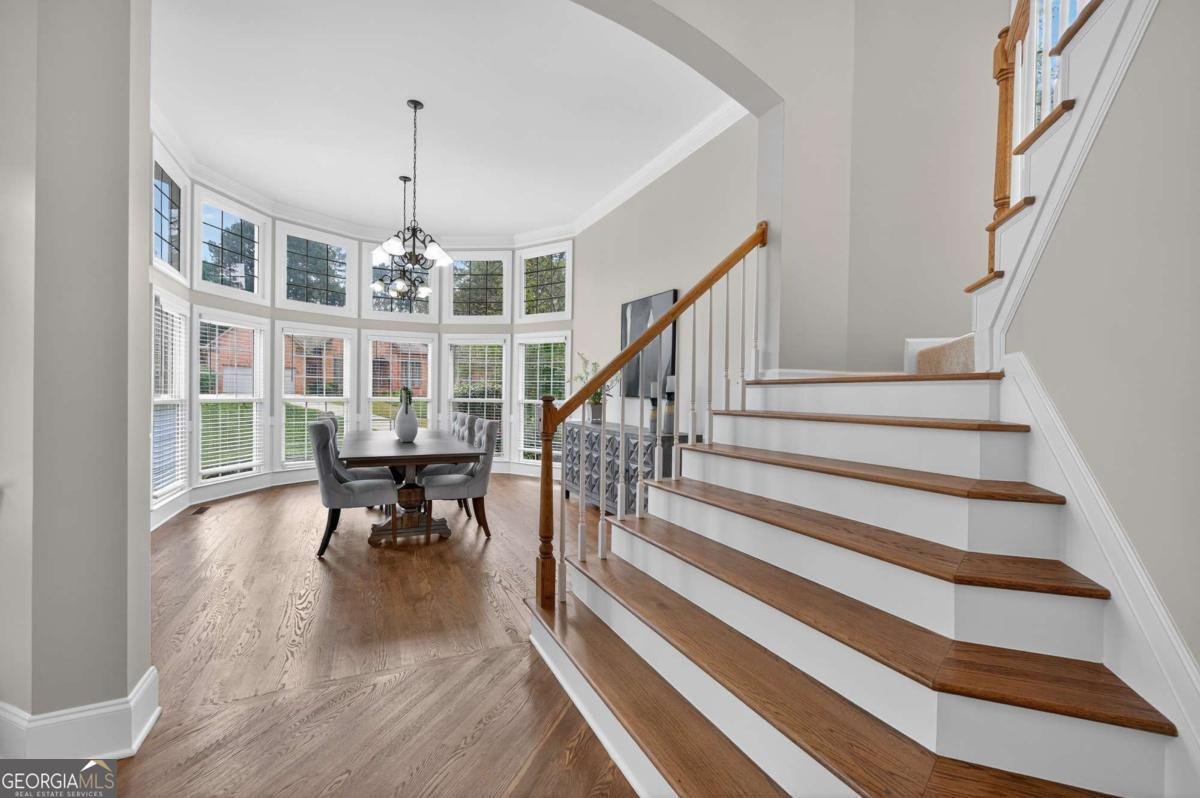 6625 Chambrel Way Suwanee - 2