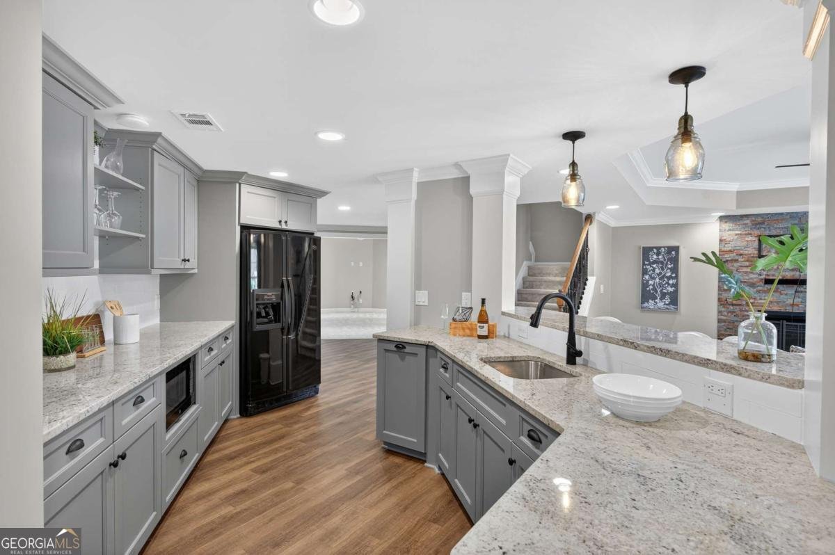 6625 Chambrel Way Suwanee - 20
