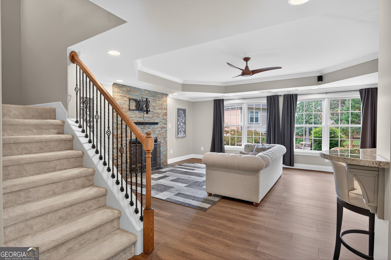 6625 Chambrel Way Suwanee - 21