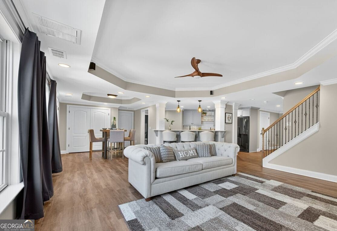 6625 Chambrel Way Suwanee - 22