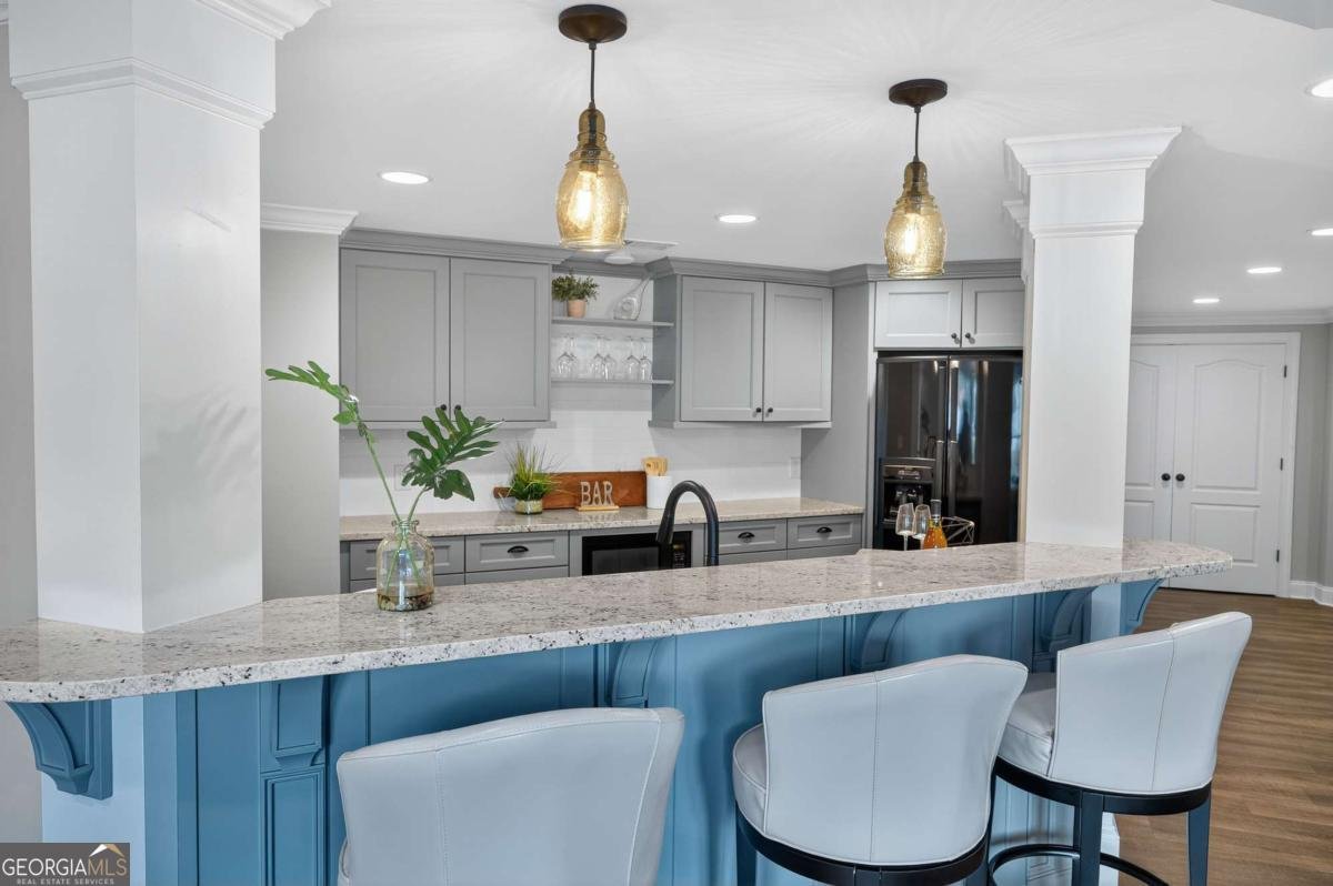 6625 Chambrel Way Suwanee - 23