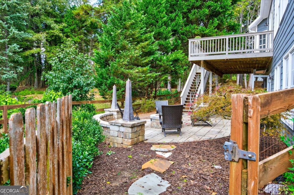6625 Chambrel Way Suwanee - 27