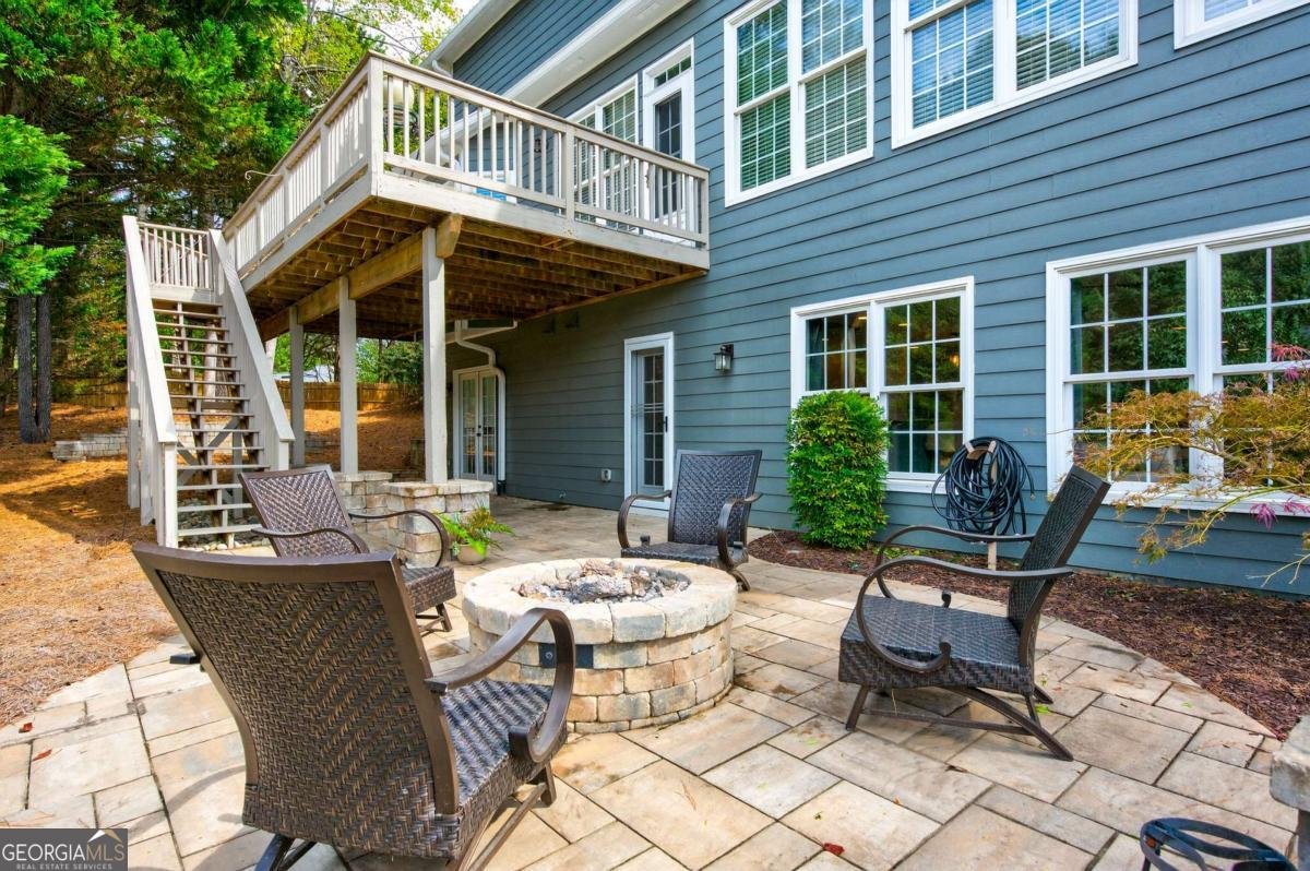 6625 Chambrel Way Suwanee - 28