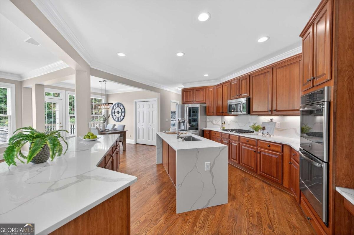 6625 Chambrel Way Suwanee - 3