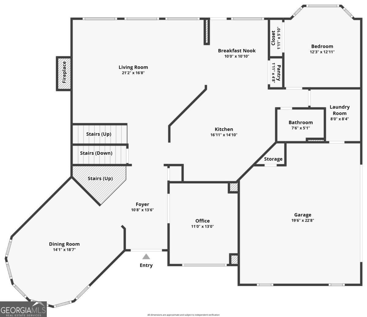 6625 Chambrel Way Suwanee - 31