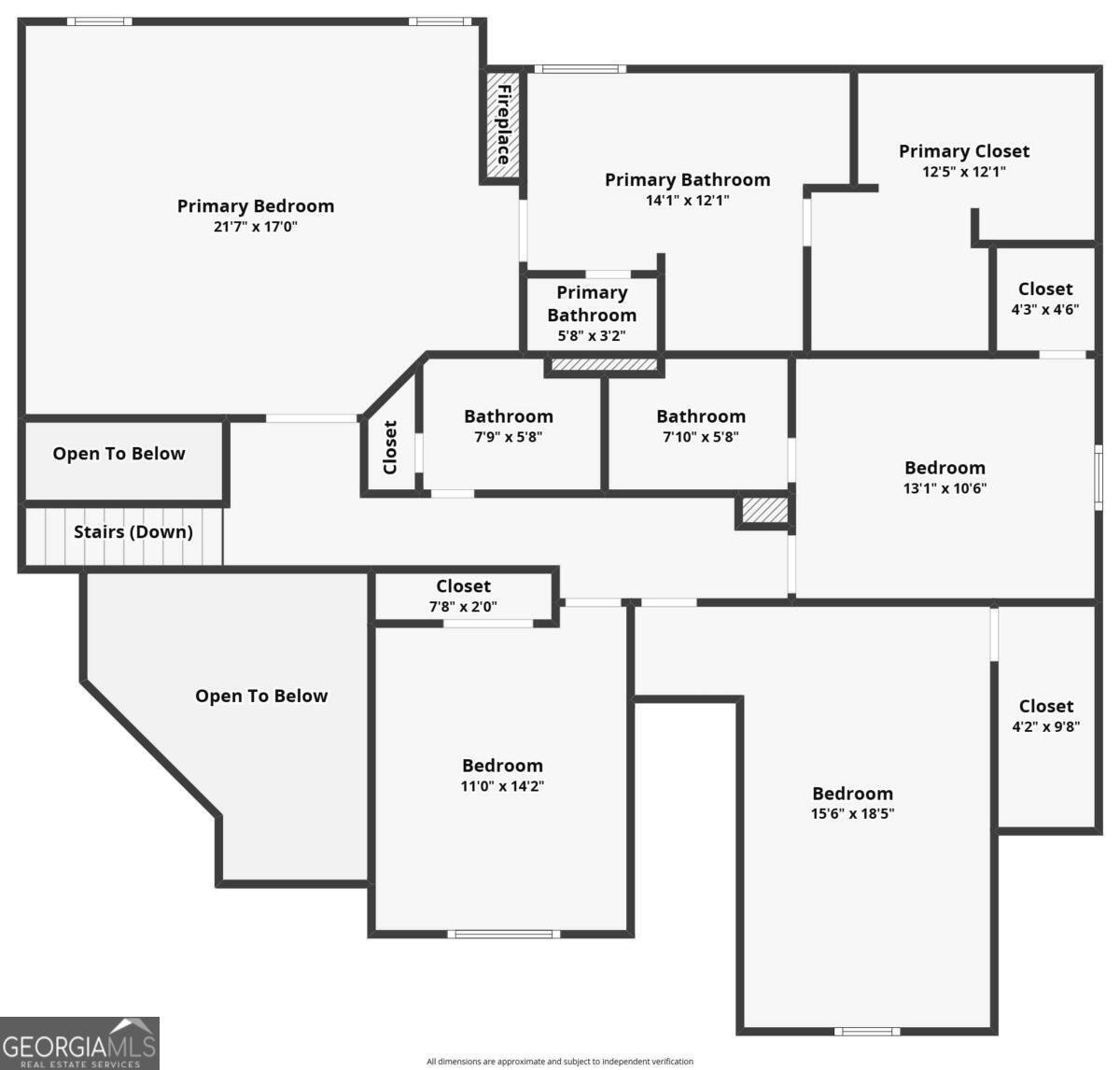 6625 Chambrel Way Suwanee - 32