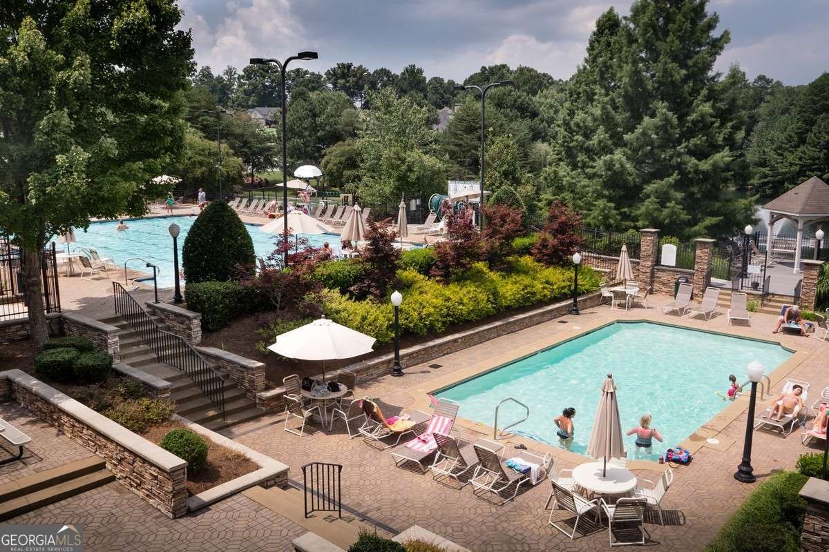 6625 Chambrel Way Suwanee - 36
