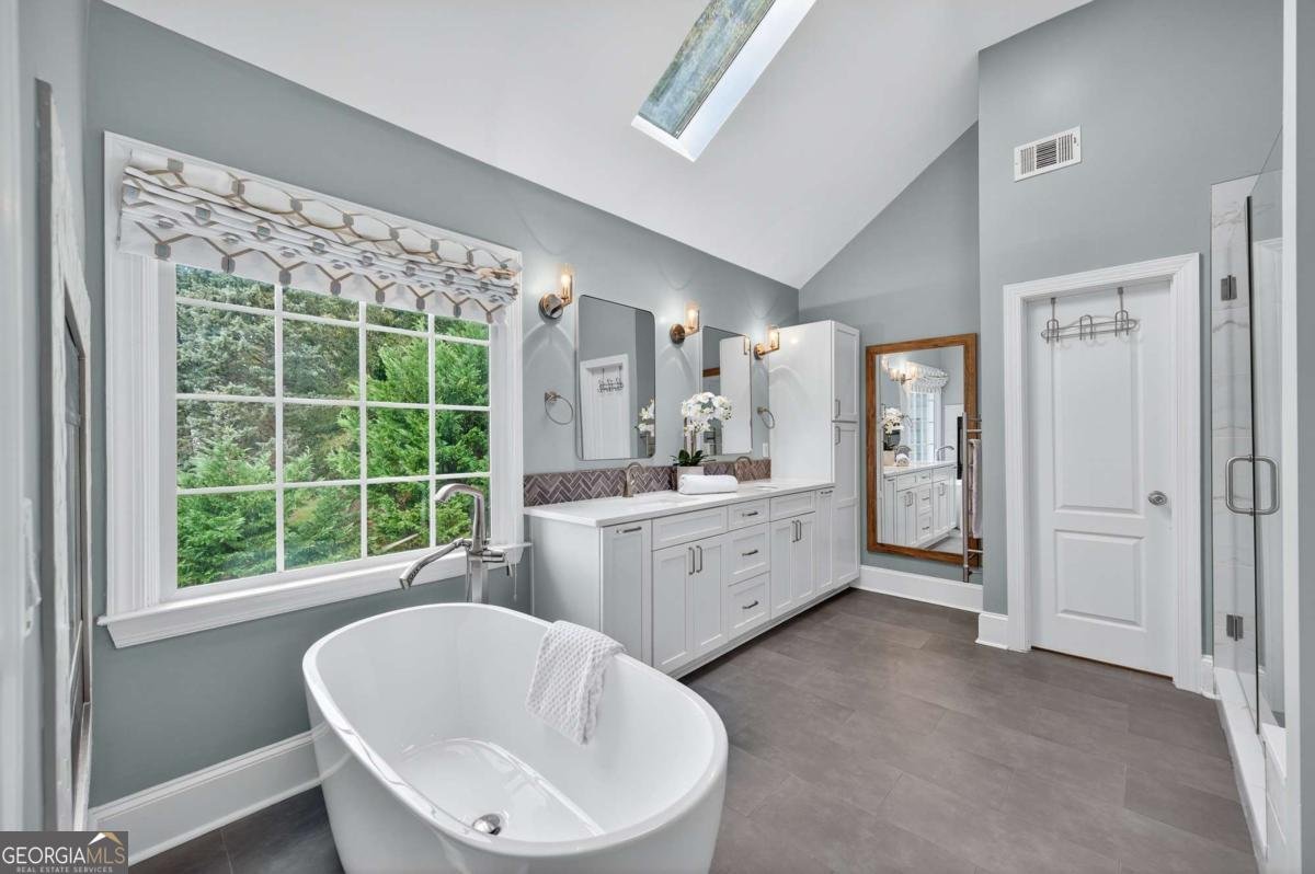 6625 Chambrel Way Suwanee - 4