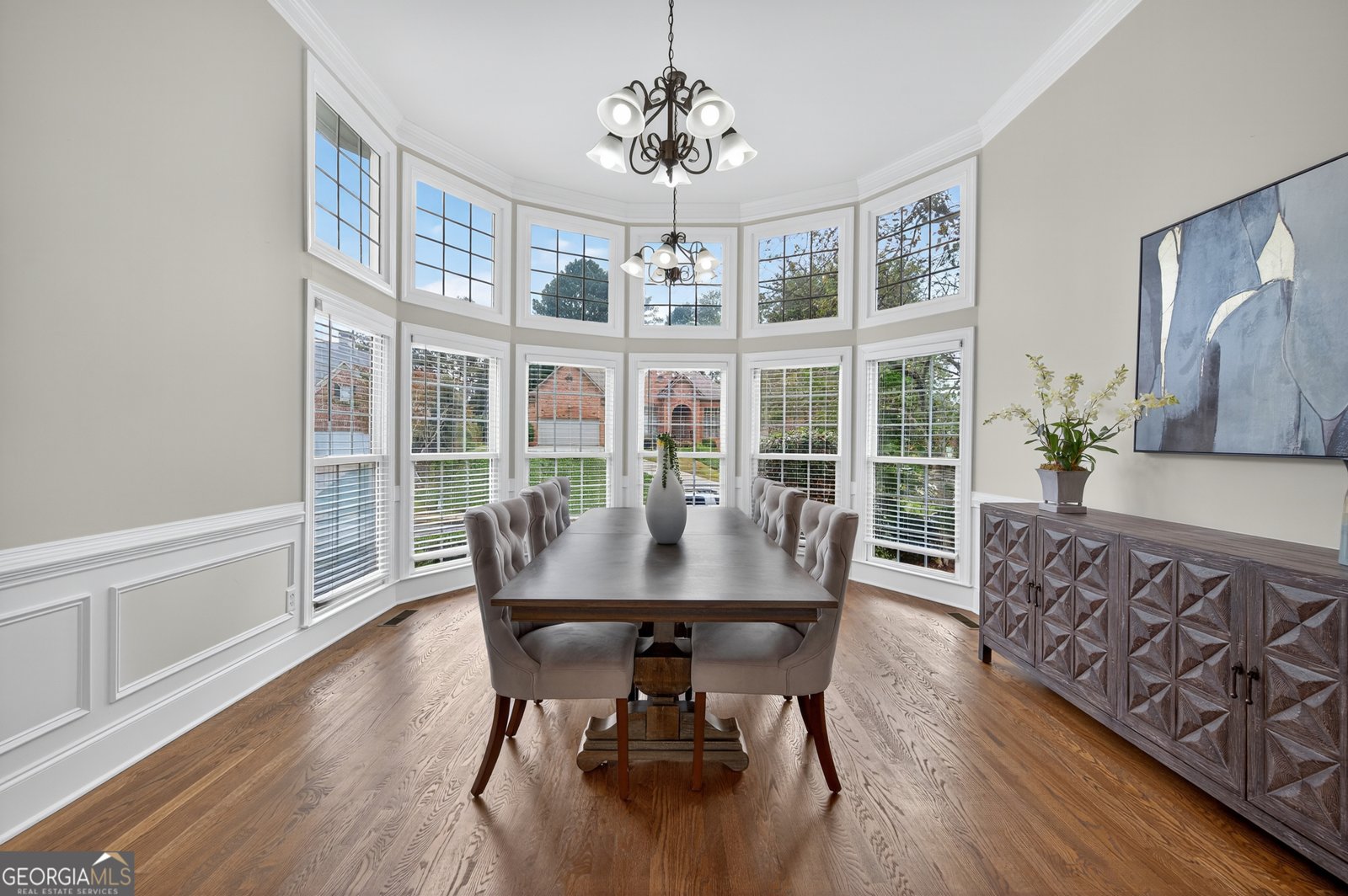 6625 Chambrel Way Suwanee - 5
