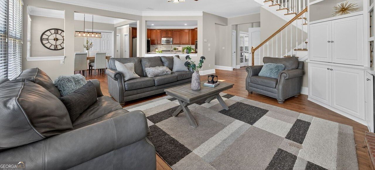 6625 Chambrel Way Suwanee - 8