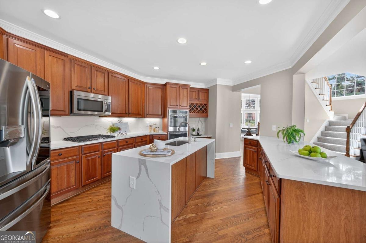 6625 Chambrel Way Suwanee - 9