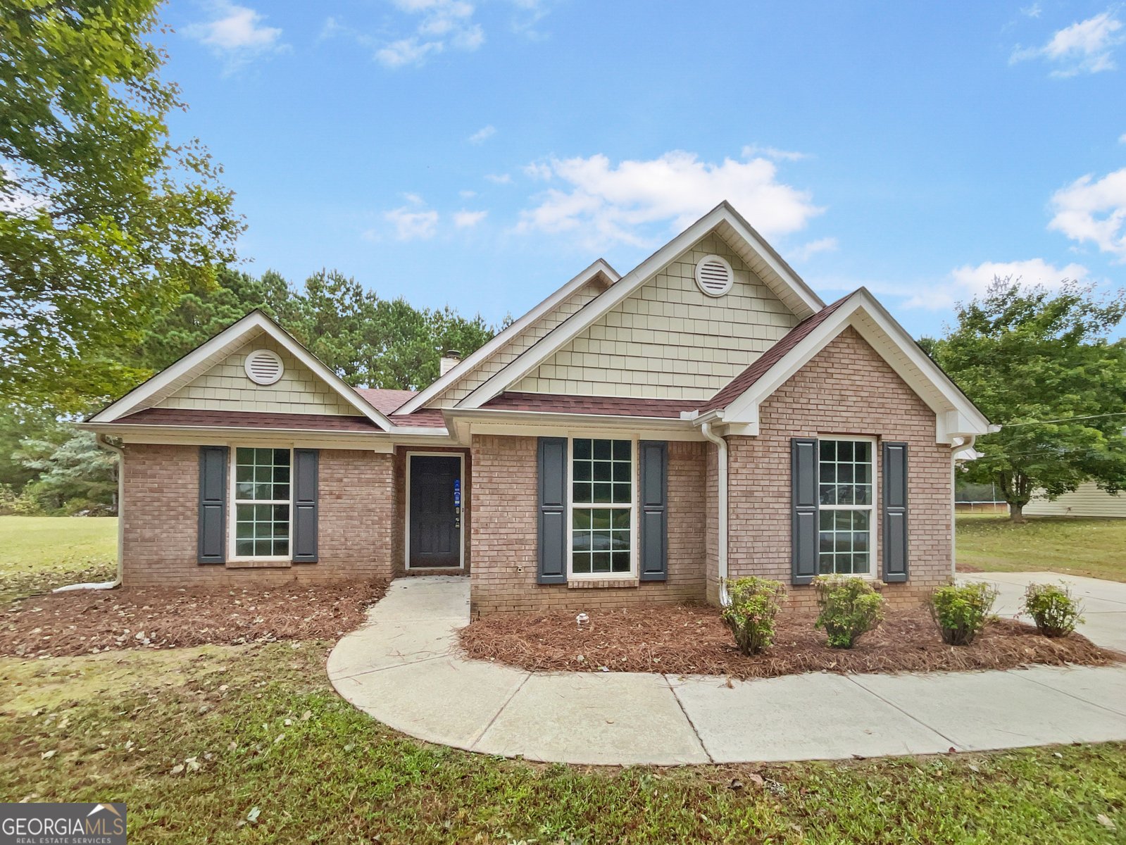 4734 Brookwood View South Fulton - 1