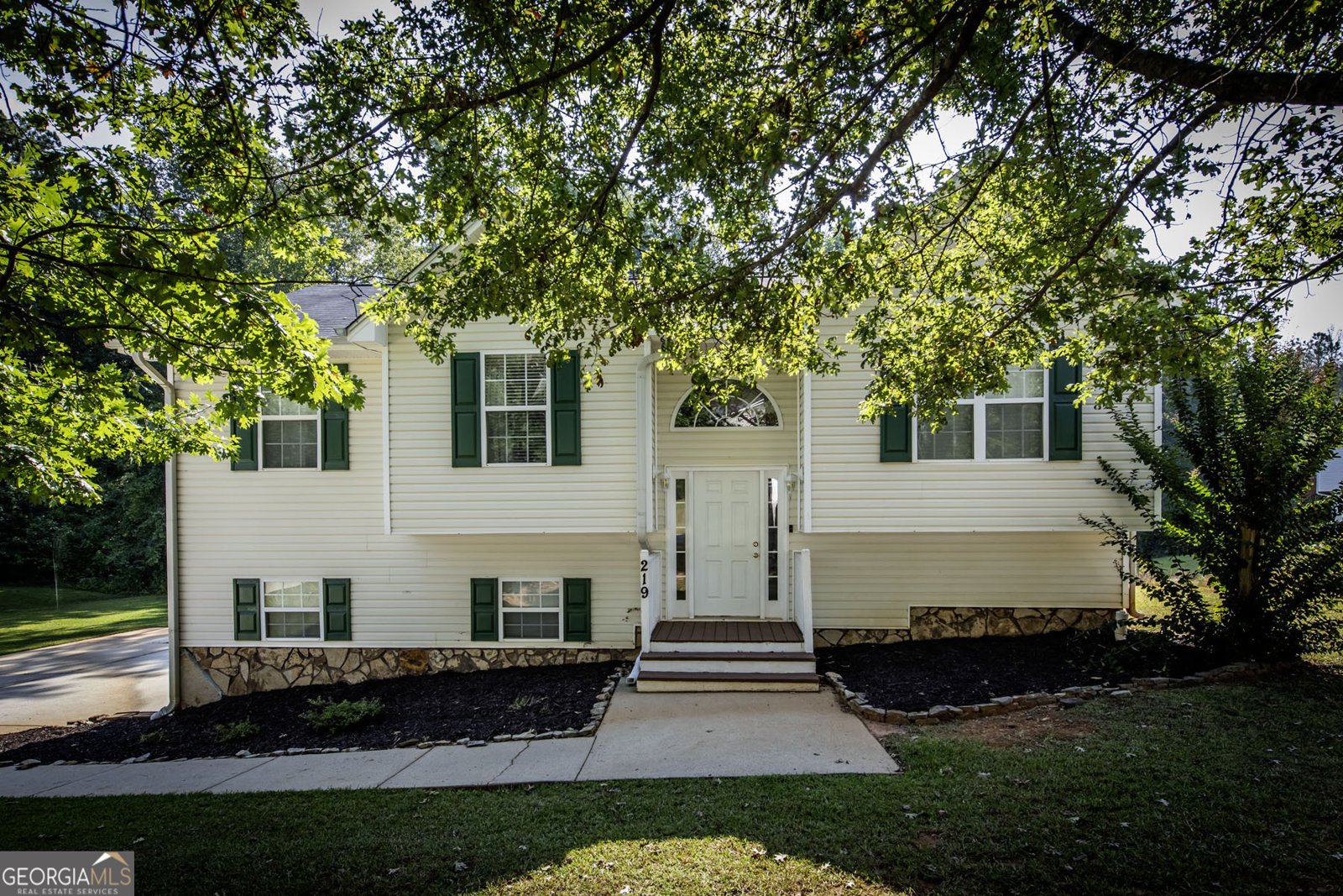219 Carthage Boulevard Rockmart - 1