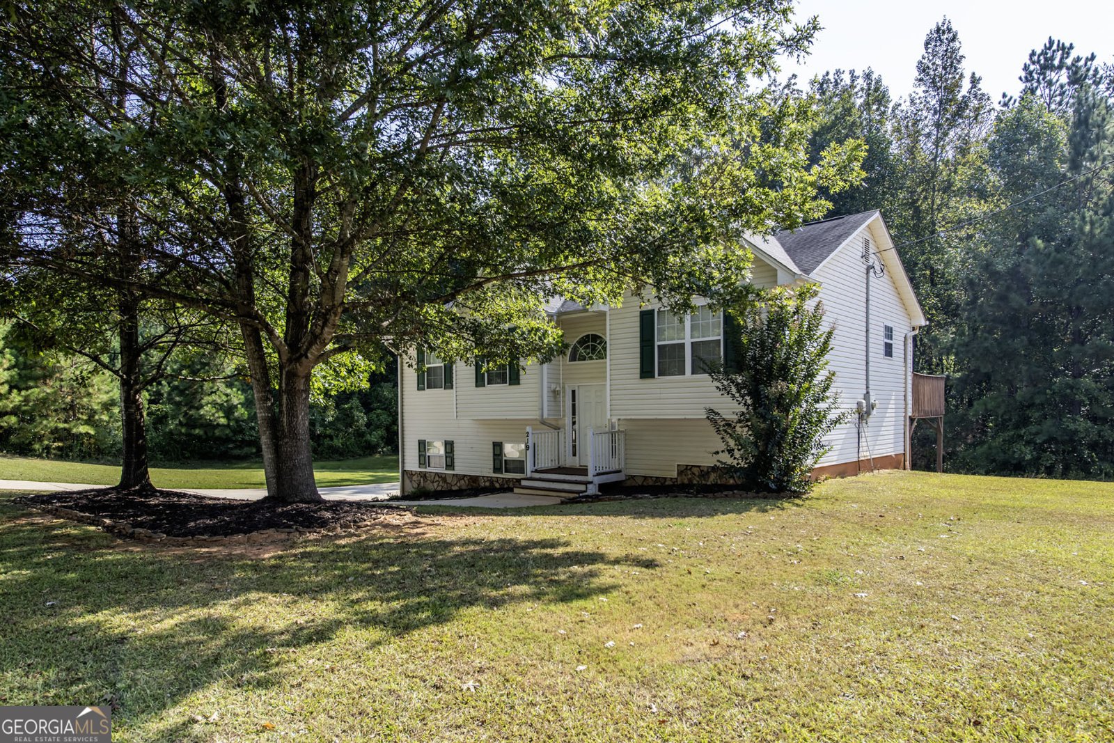 219 Carthage Boulevard Rockmart - 2