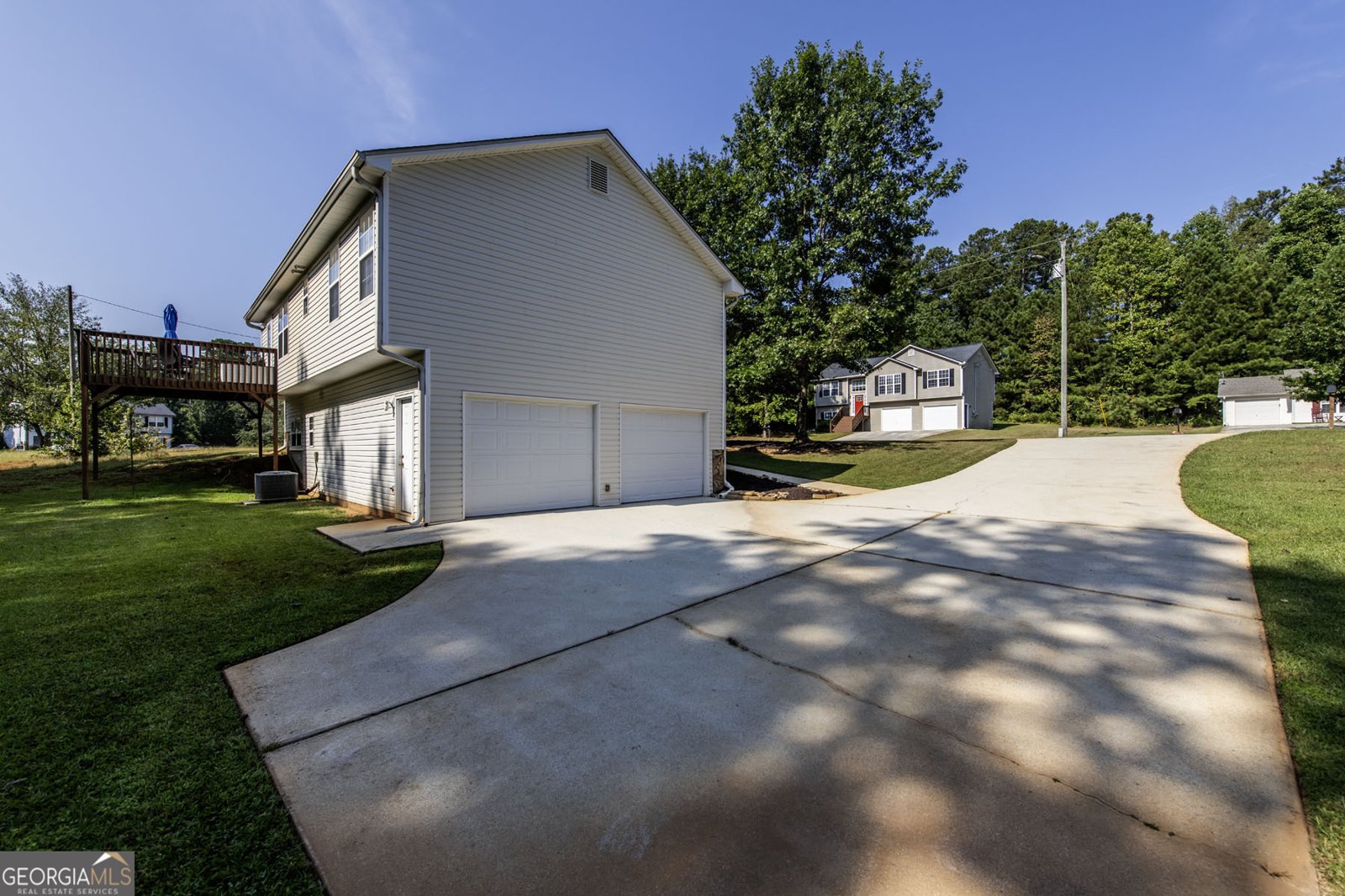 219 Carthage Boulevard Rockmart - 5