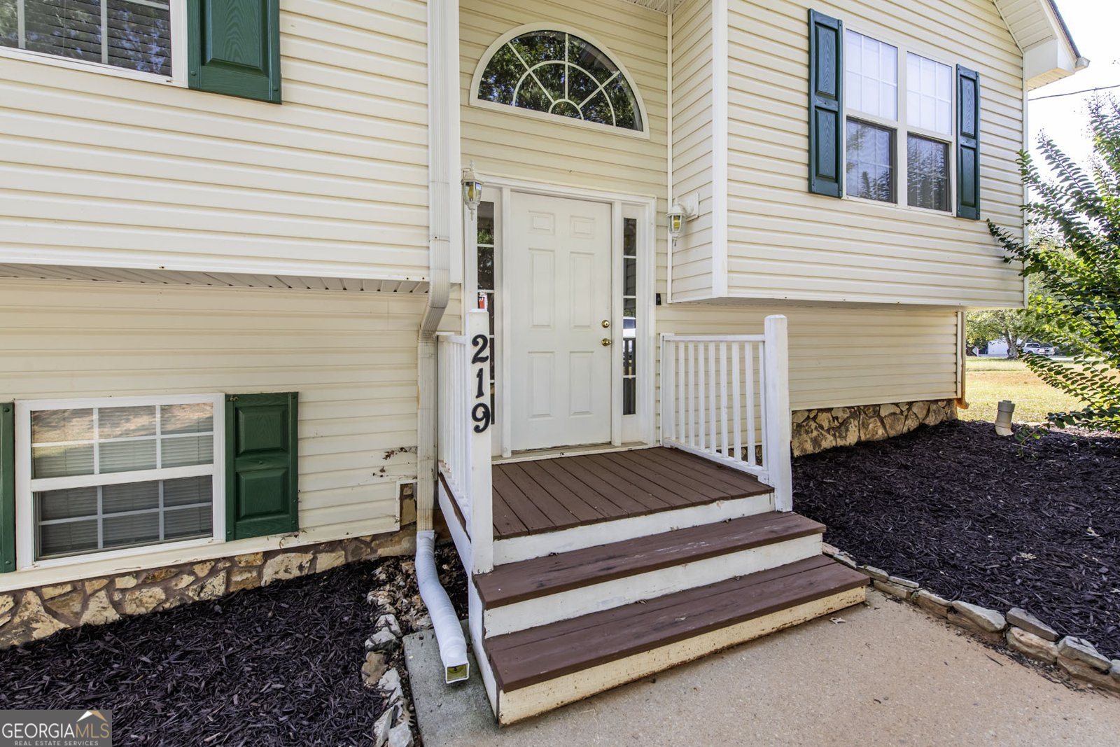 219 Carthage Boulevard Rockmart - 8