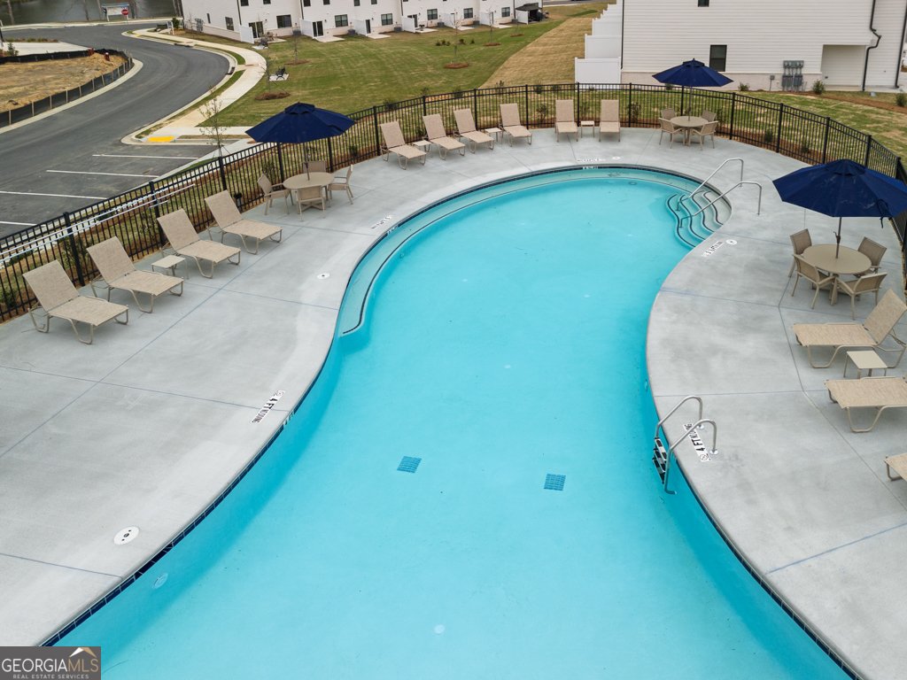 1725 HARPER LILY Lane Lawrenceville - 2