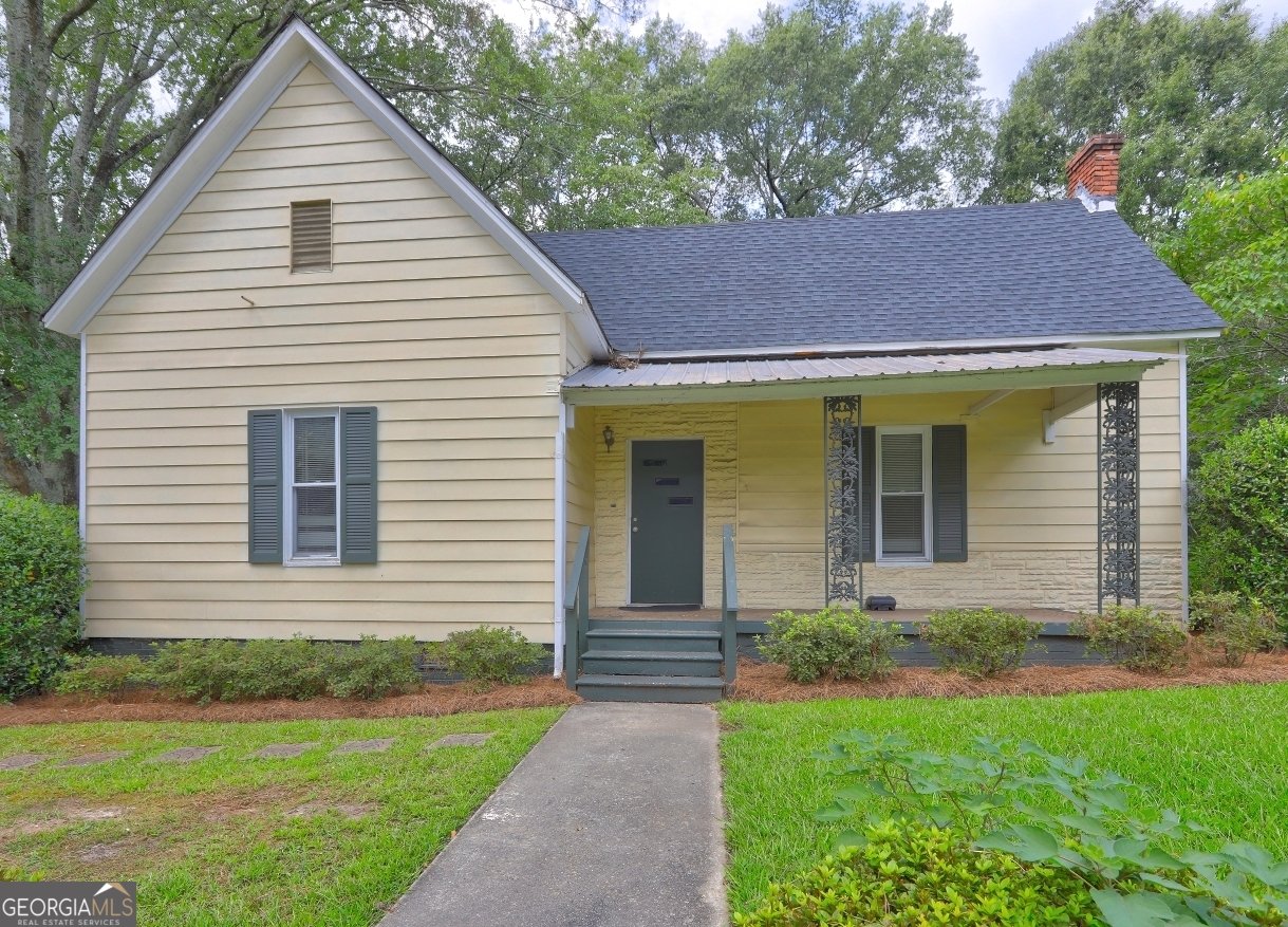 808 Broad Street Monroe - 1