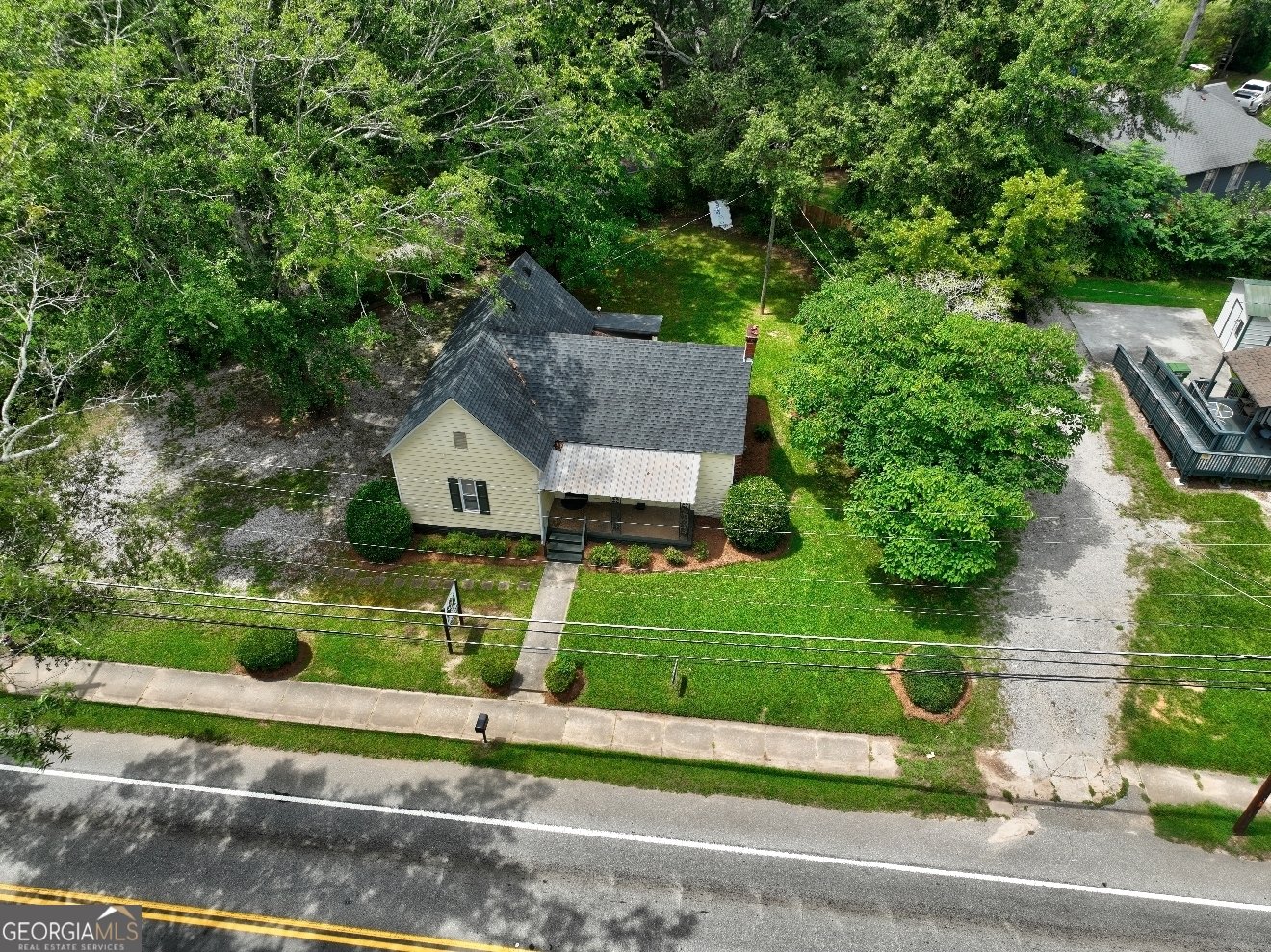808 Broad Street Monroe - 32