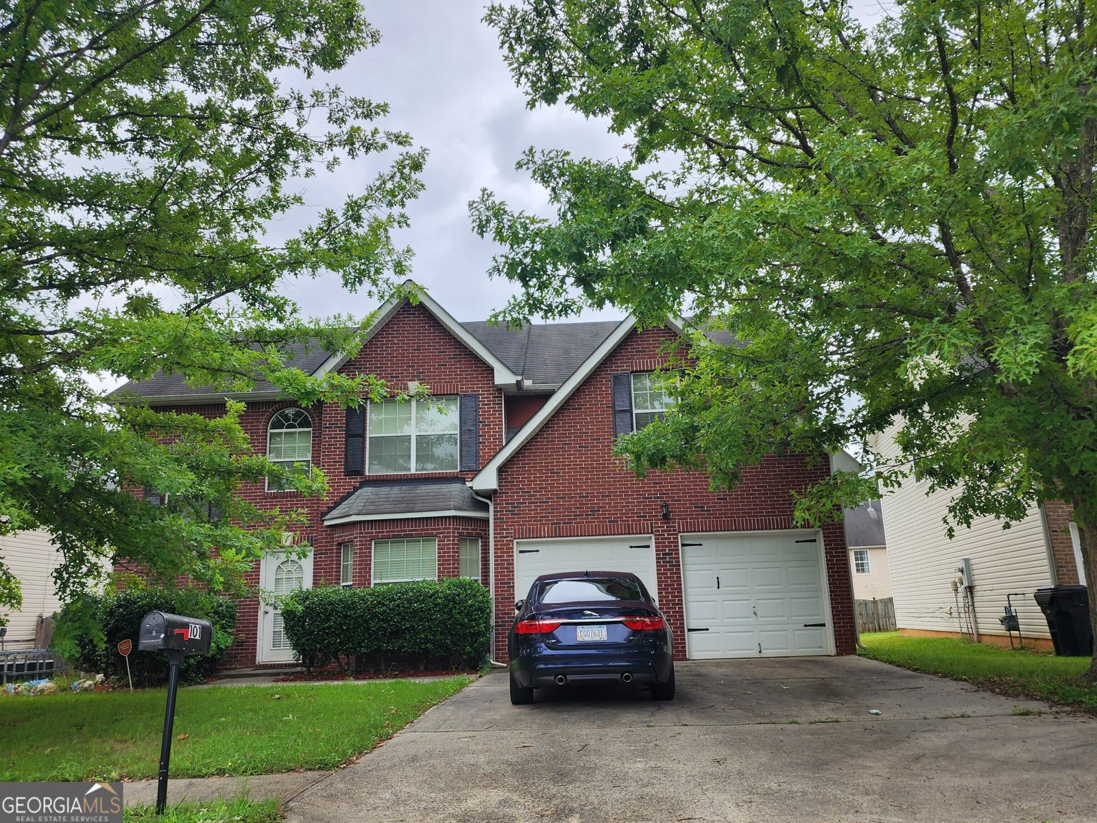 101 Woburn Street Jonesboro - 1