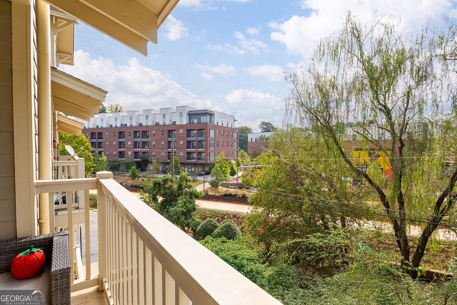 655 Mead Street Atlanta - 1