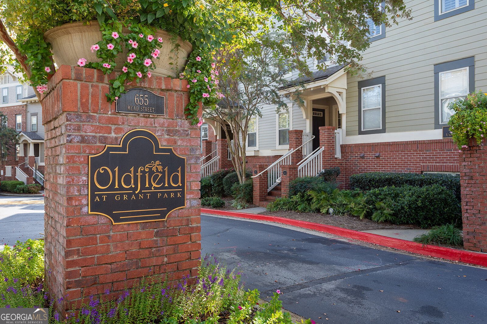 655 Mead Street Atlanta - 19