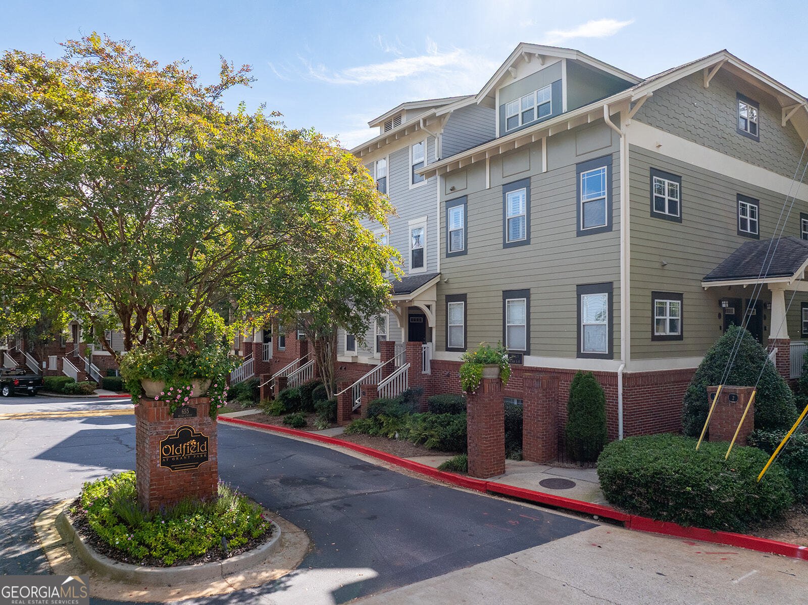 655 Mead Street Atlanta - 22