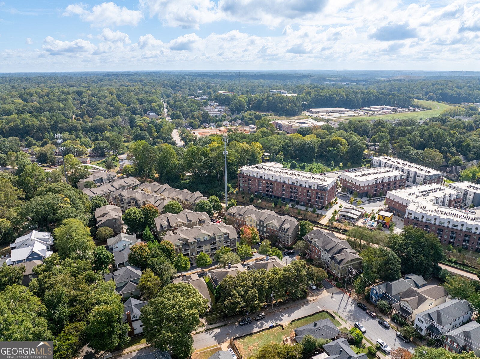655 Mead Street Atlanta - 29