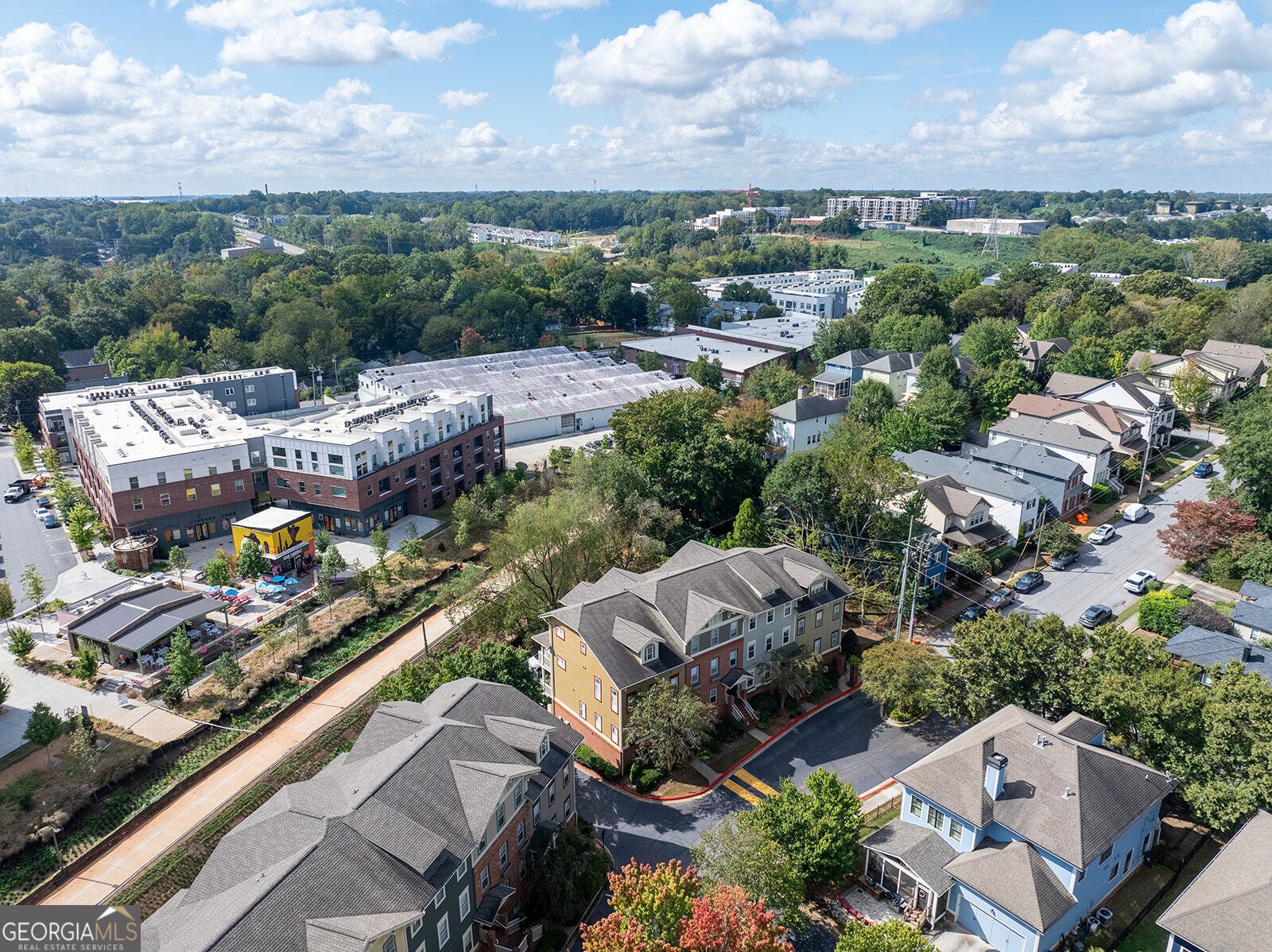 655 Mead Street Atlanta - 30