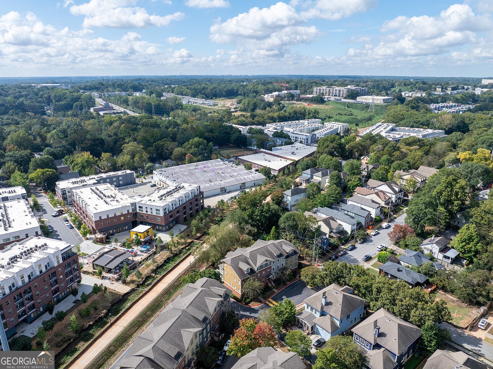 655 Mead Street Atlanta - 31