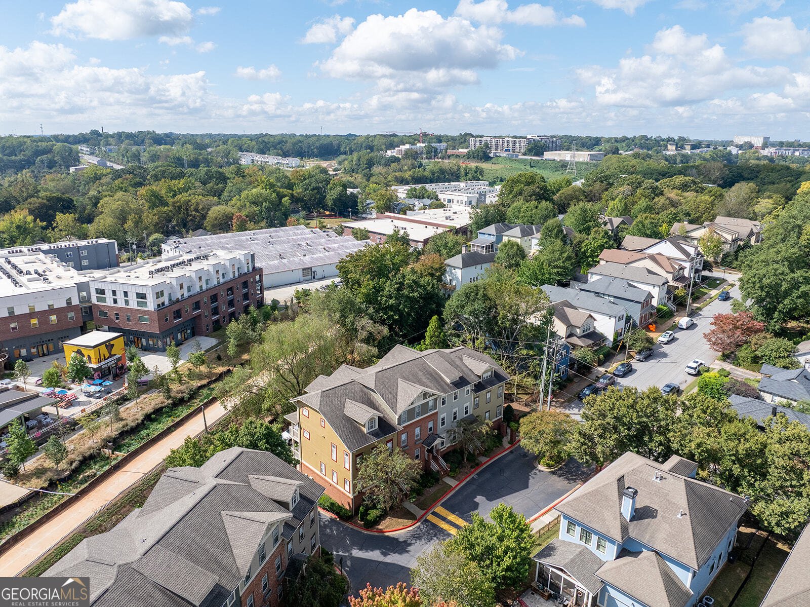 655 Mead Street Atlanta - 35