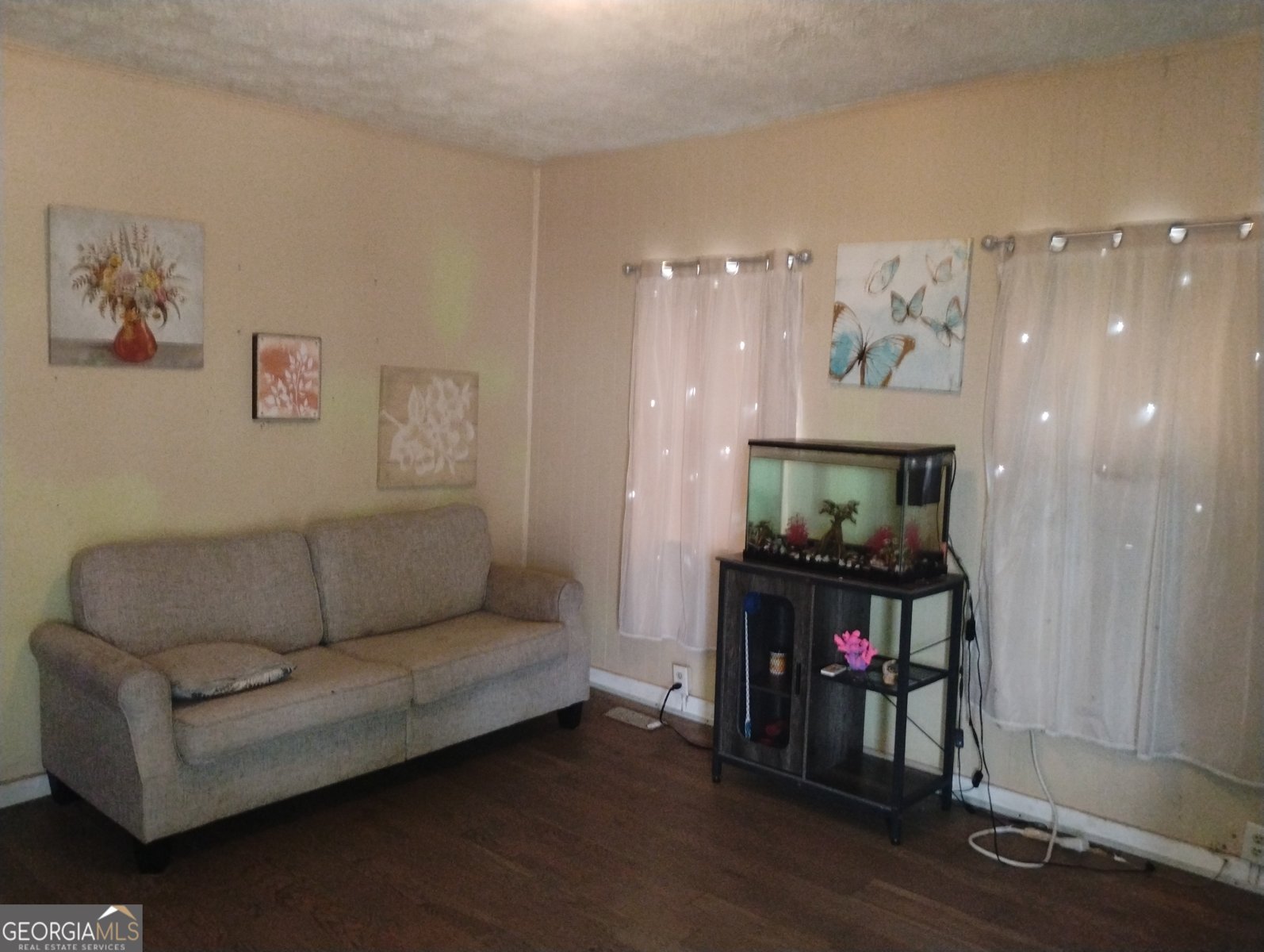 129 Lumpkin Street Hawkinsville - 2