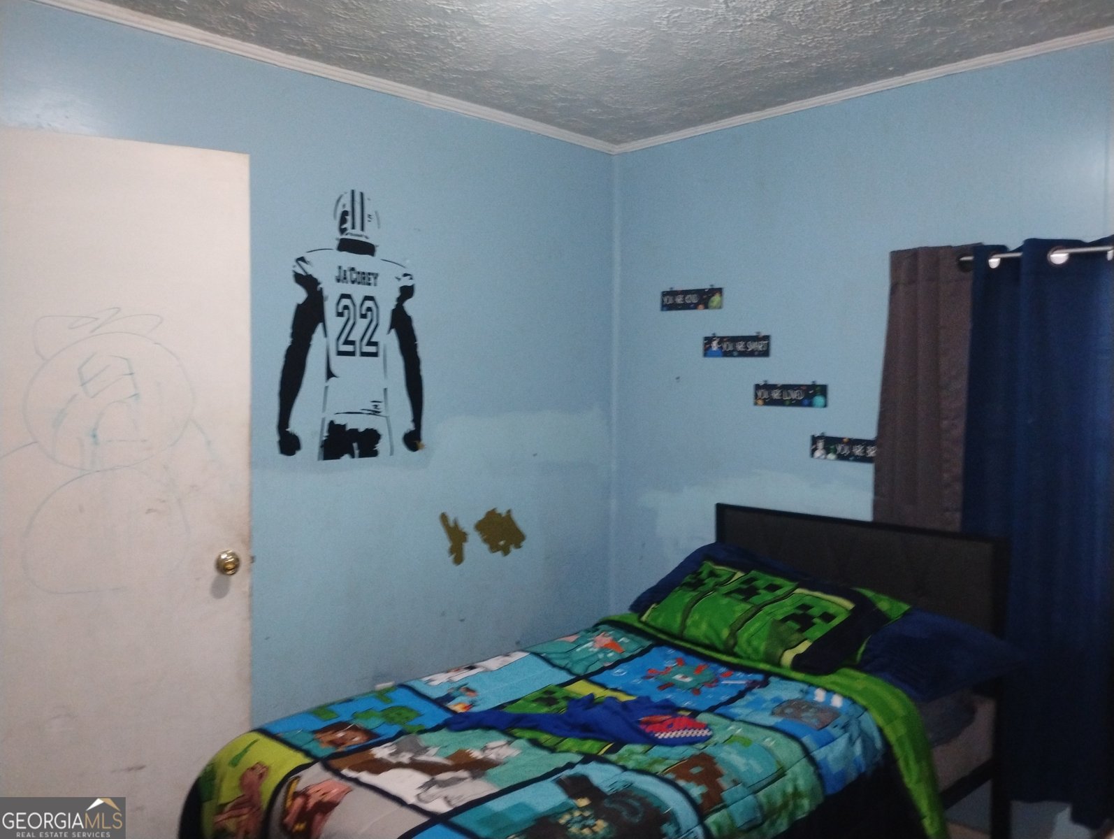 129 Lumpkin Street Hawkinsville - 4